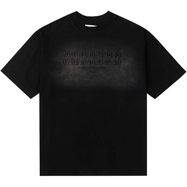 Amazon | [Maison Martin Margiela] [メゾンマルジェラ]Tシャツ